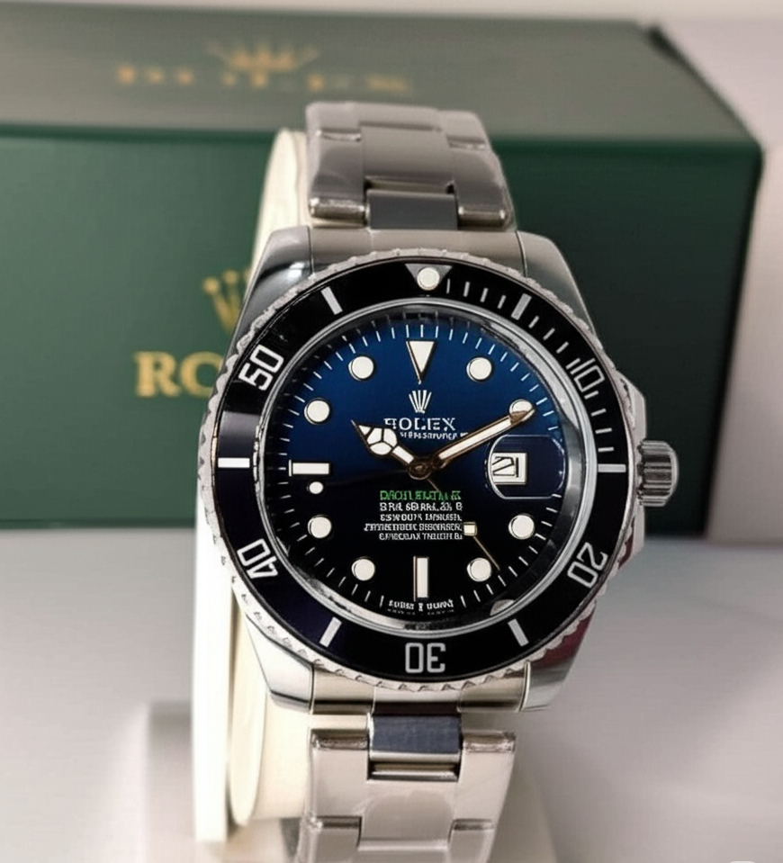 ROLEX-SUBMARINER